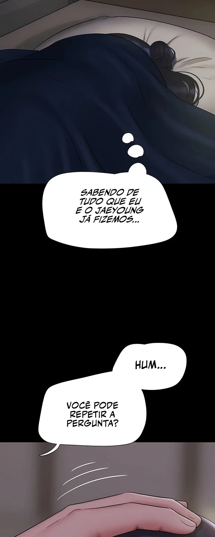 Everything Is Agreed 2: Soeun — Capítulo 71 — página 49