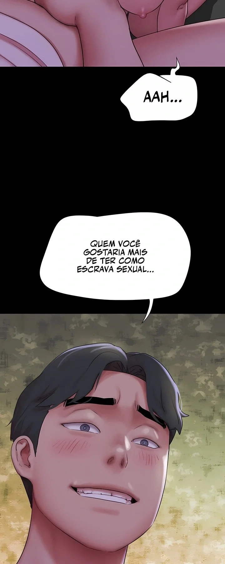 Everything Is Agreed 2: Soeun — Capítulo 71 — página 51