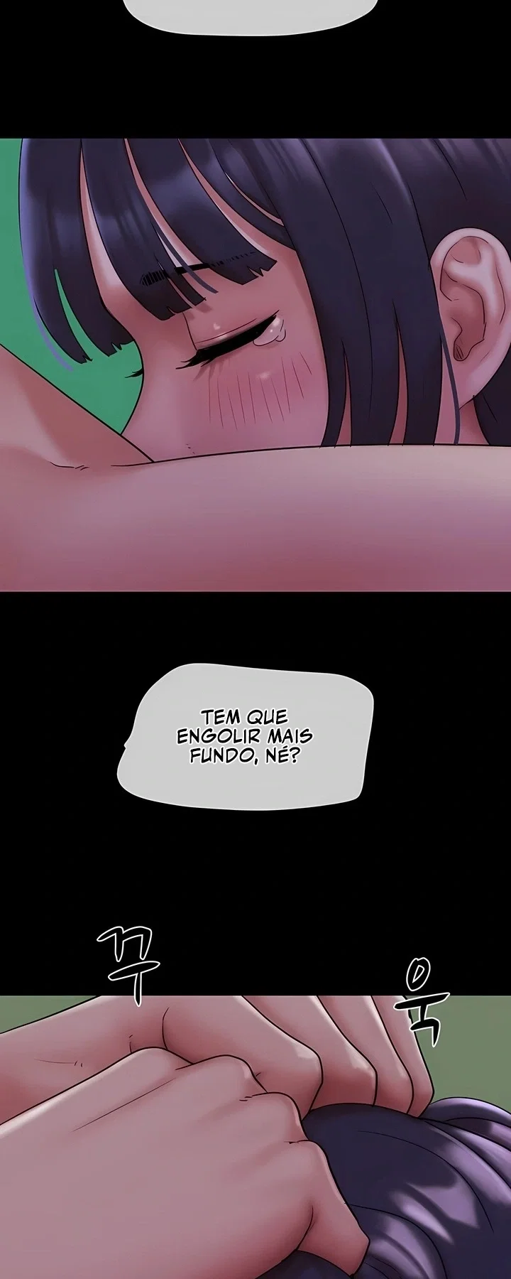Everything Is Agreed 2: Soeun — Capítulo 71 — página 57