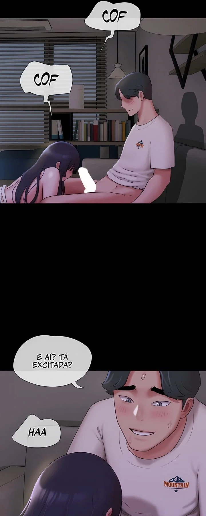 Everything Is Agreed 2: Soeun — Capítulo 71 — página 61