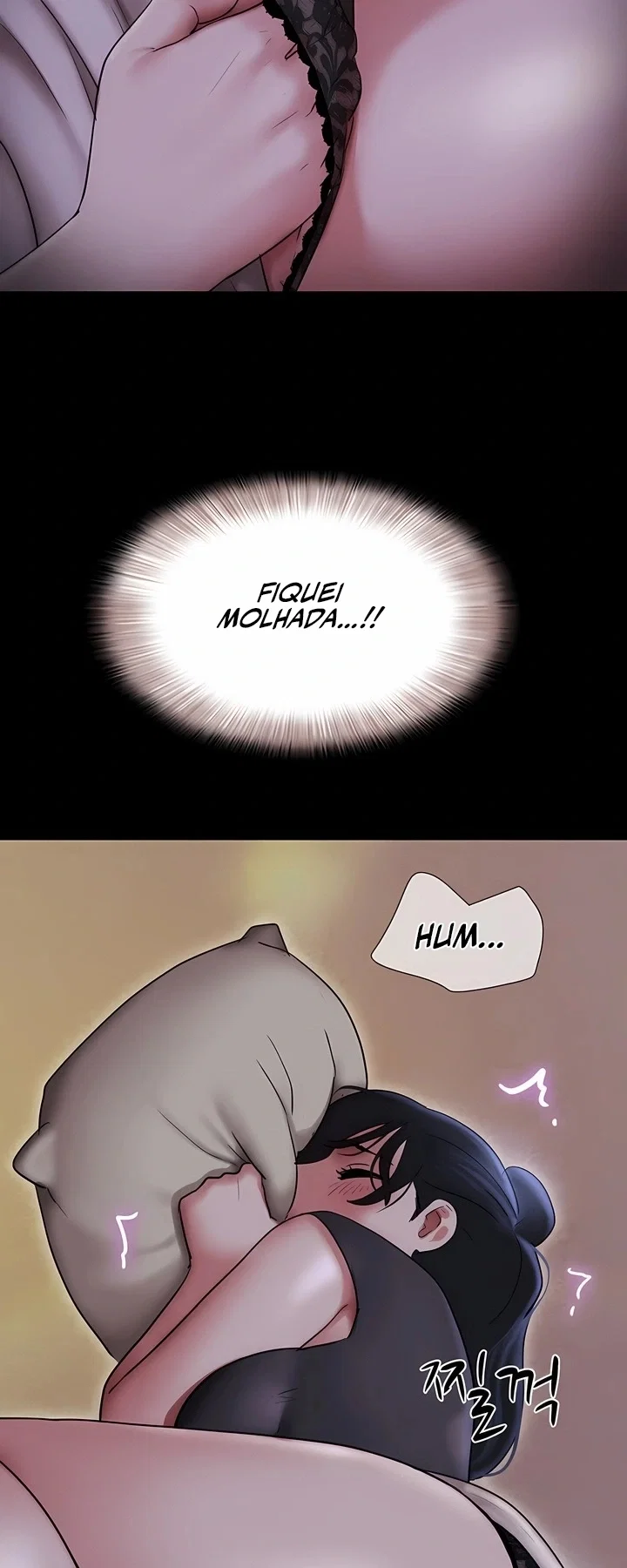 Everything Is Agreed 2: Soeun — Capítulo 71 — página 64