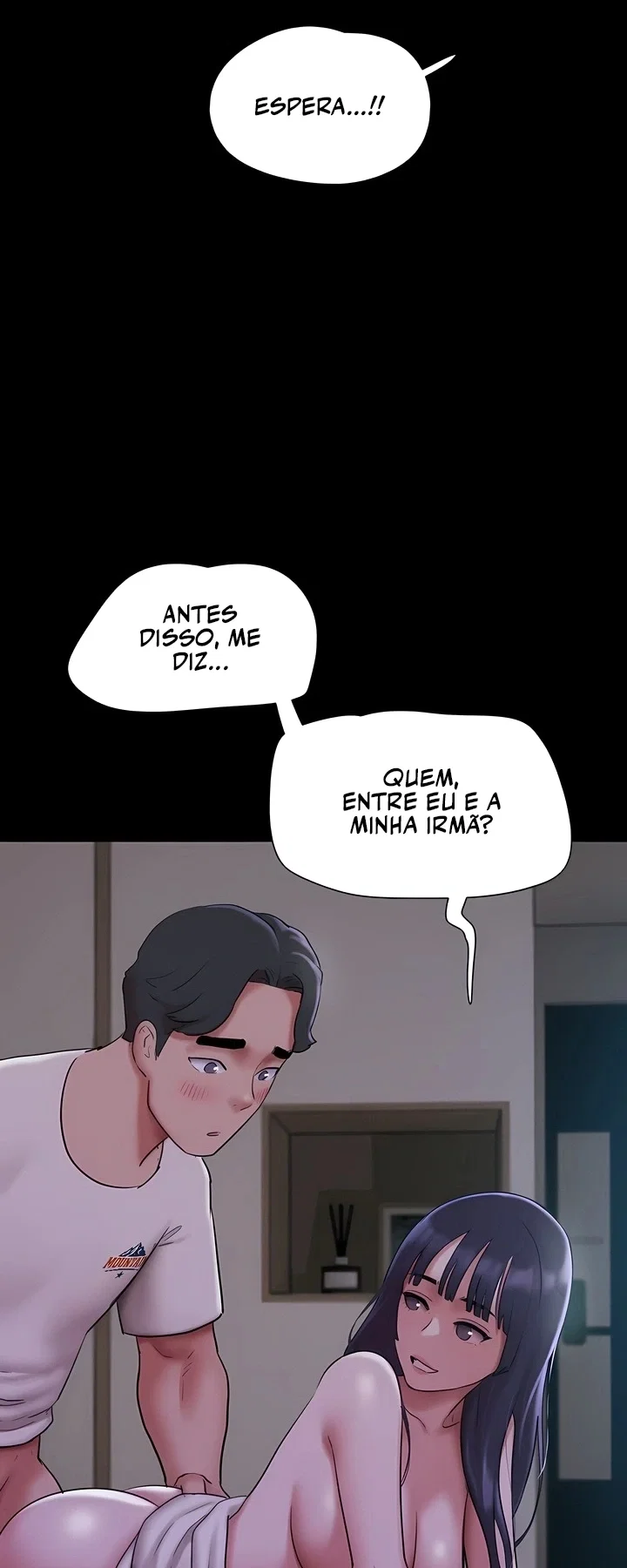 Everything Is Agreed 2: Soeun — Capítulo 71 — página 67
