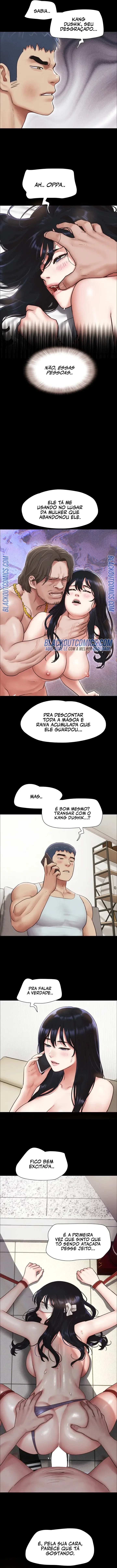 Everything Is Agreed 2: Soeun — Capítulo 95 — página 7