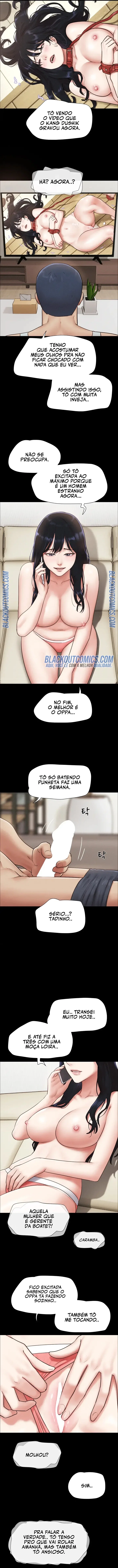 Everything Is Agreed 2: Soeun — Capítulo 95 — página 8