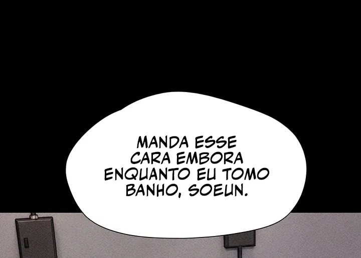 Everything Is Agreed 2: Soeun — Capítulo 105 — página 1