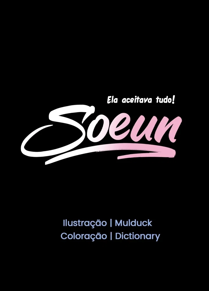 Everything Is Agreed 2: Soeun — Capítulo 105 — página 6