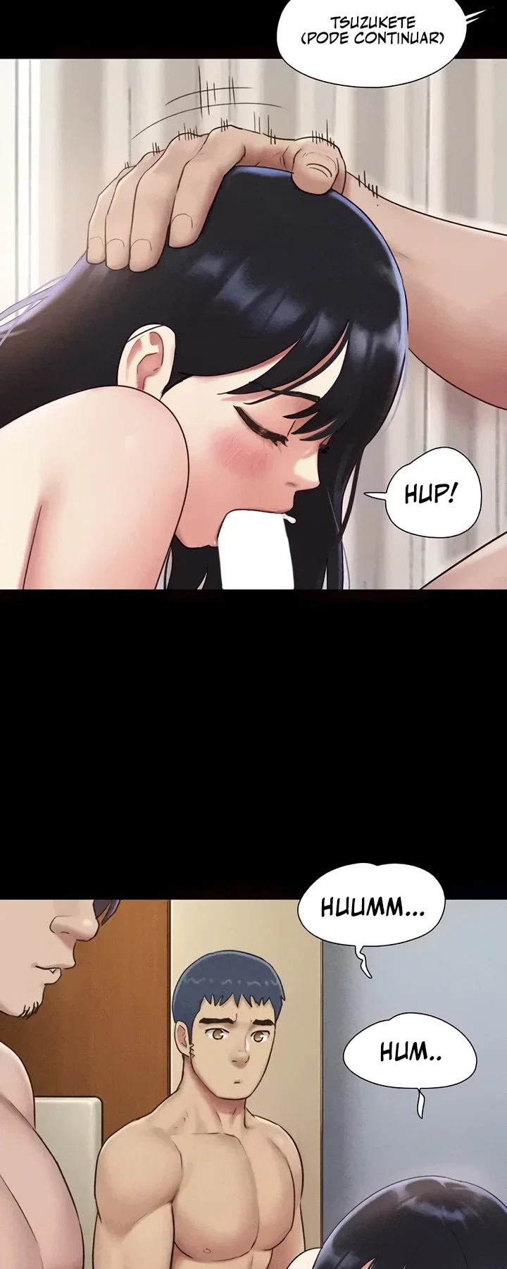 Everything Is Agreed 2: Soeun — Capítulo 105 — página 14