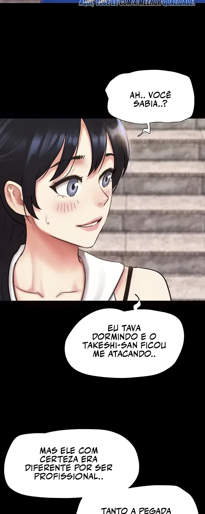 Everything Is Agreed 2: Soeun — Capítulo 105 — página 27
