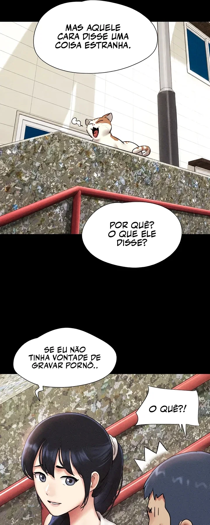 Everything Is Agreed 2: Soeun — Capítulo 105 — página 31