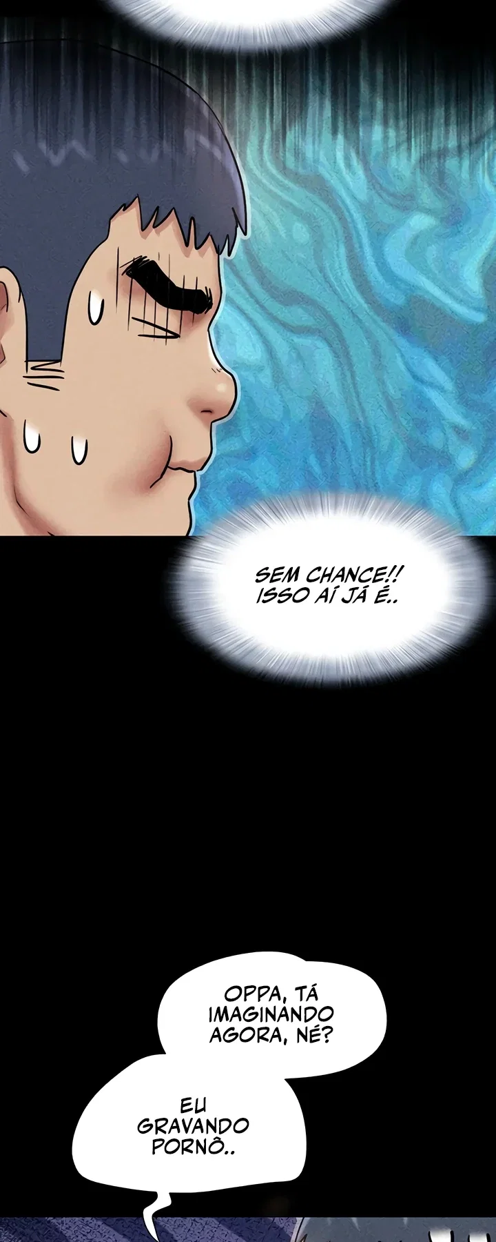 Everything Is Agreed 2: Soeun — Capítulo 105 — página 35