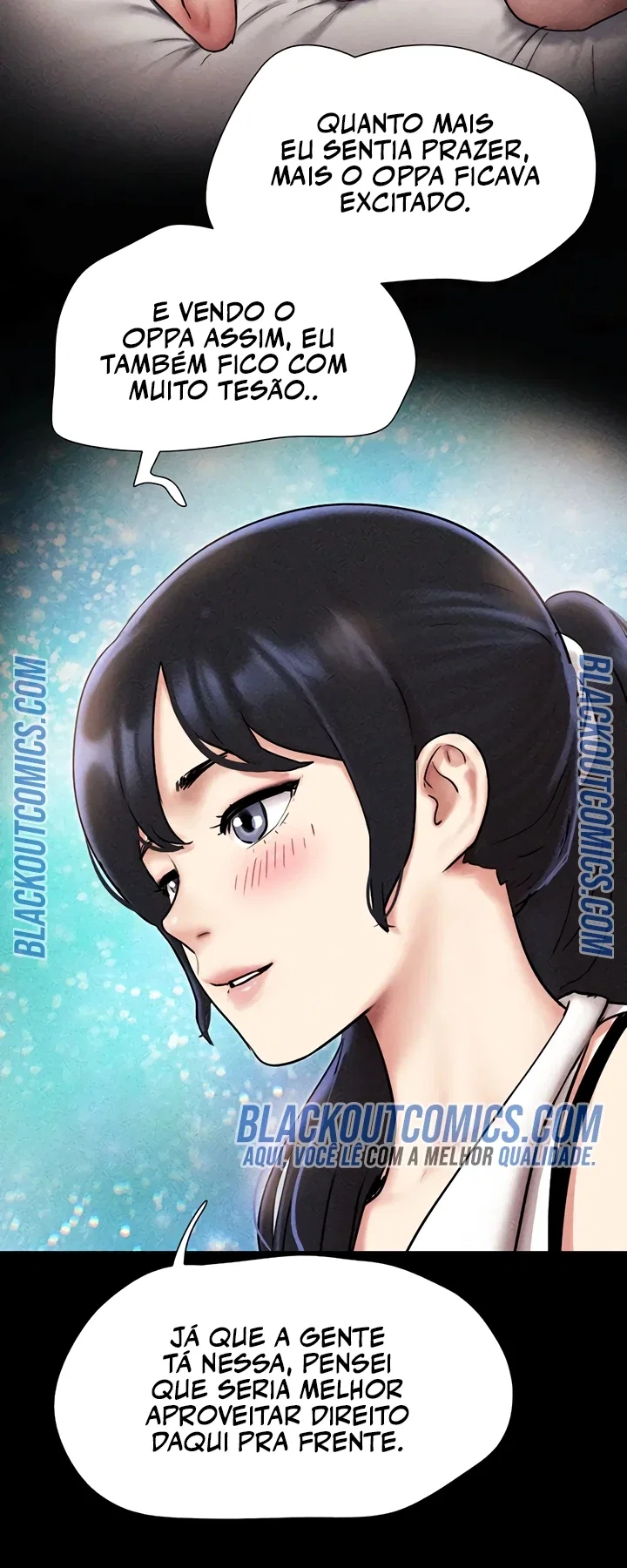 Everything Is Agreed 2: Soeun — Capítulo 105 — página 40