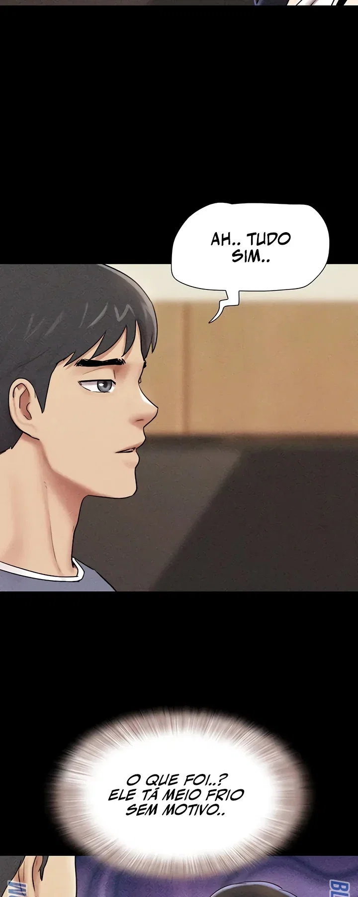 Everything Is Agreed 2: Soeun — Capítulo 105 — página 46