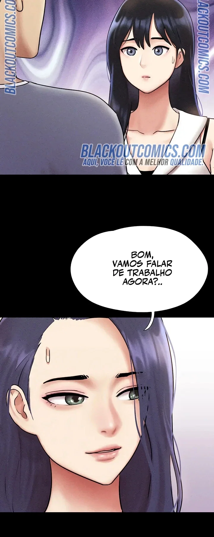 Everything Is Agreed 2: Soeun — Capítulo 105 — página 47