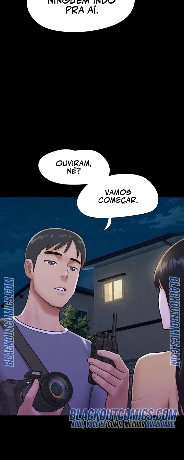 Everything Is Agreed 2: Soeun — Capítulo 105 — página 57
