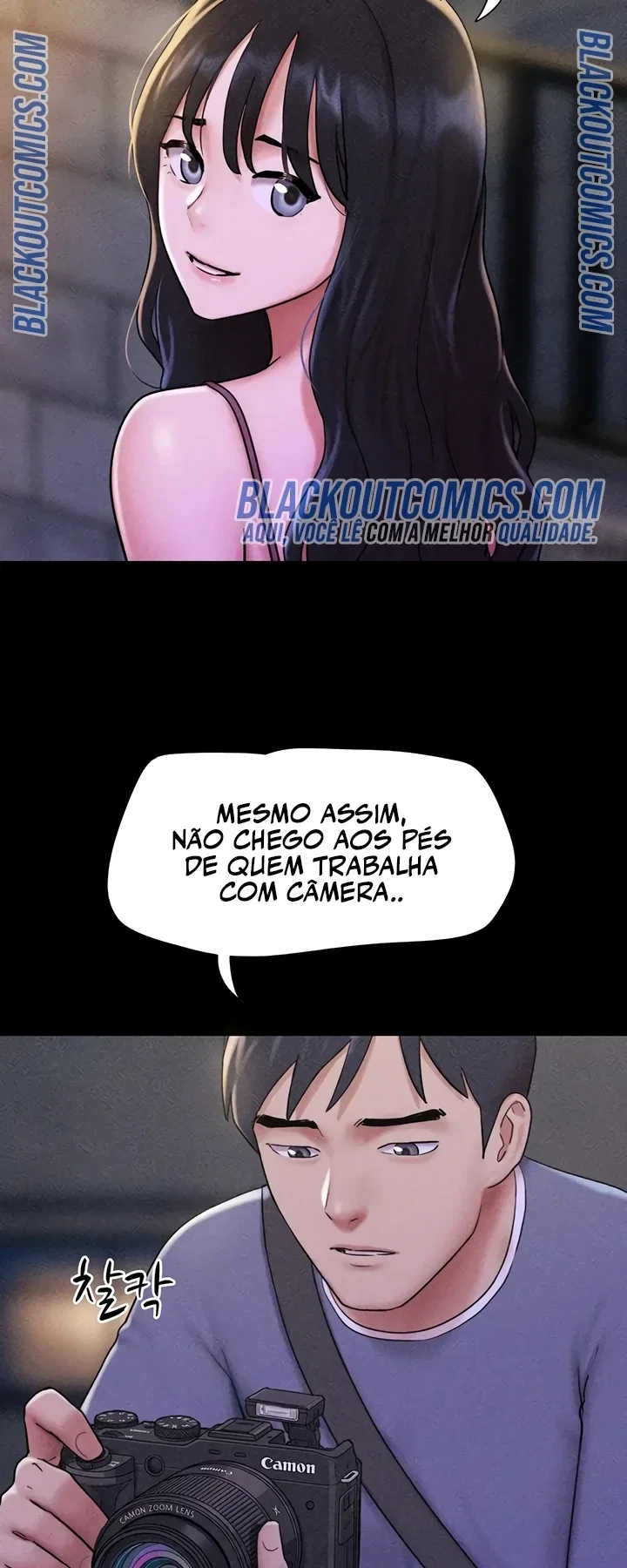 Everything Is Agreed 2: Soeun — Capítulo 105 — página 64