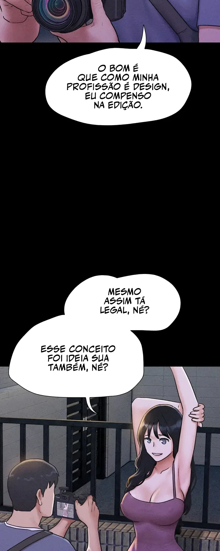 Everything Is Agreed 2: Soeun — Capítulo 105 — página 65