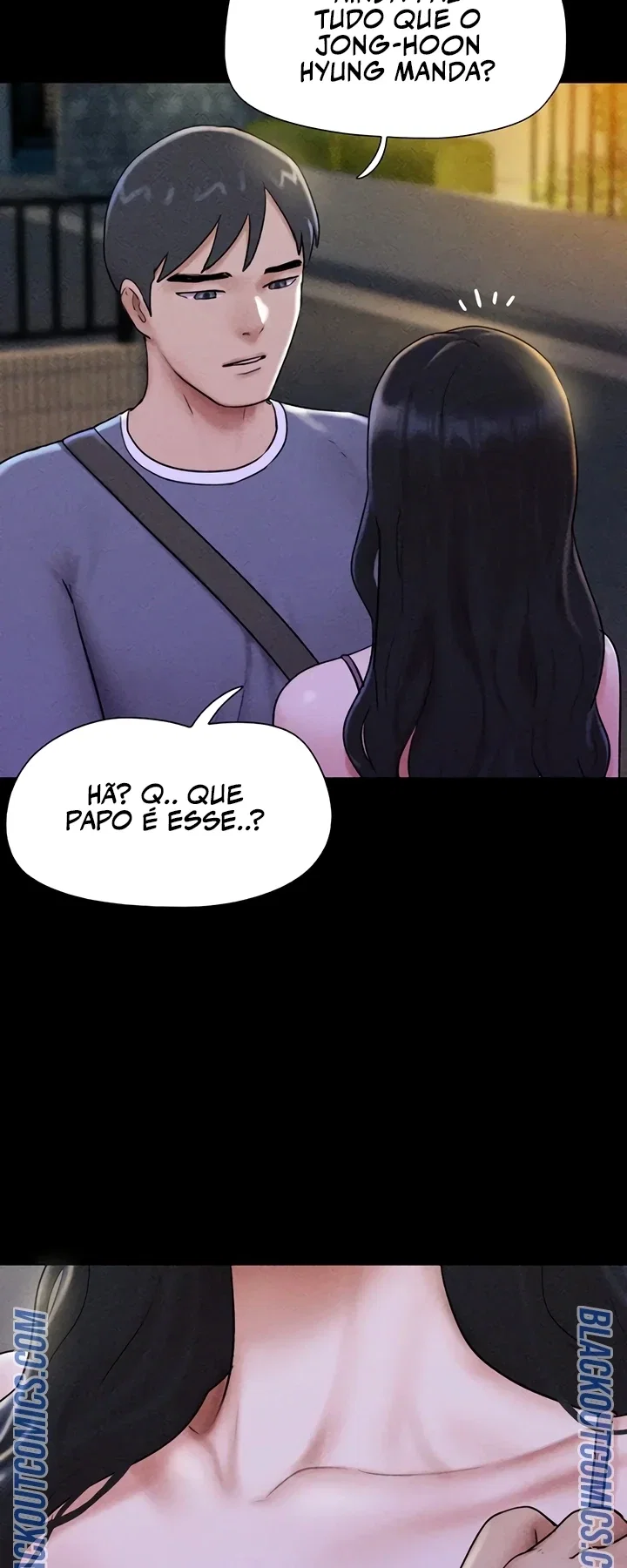 Everything Is Agreed 2: Soeun — Capítulo 105 — página 69
