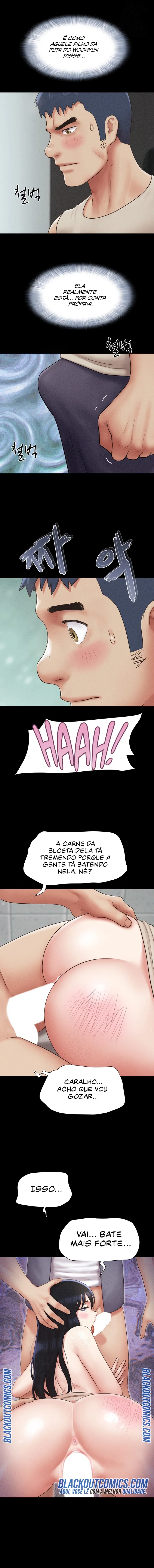 Everything Is Agreed 2: Soeun — Capítulo 57 — página 1