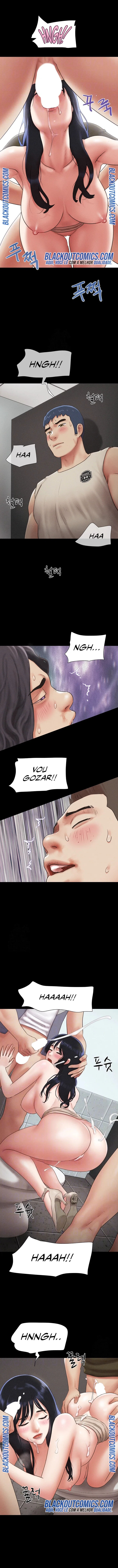 Everything Is Agreed 2: Soeun — Capítulo 57 — página 3