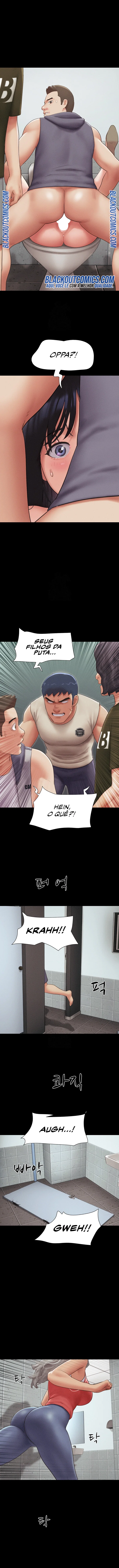 Everything Is Agreed 2: Soeun — Capítulo 57 — página 7