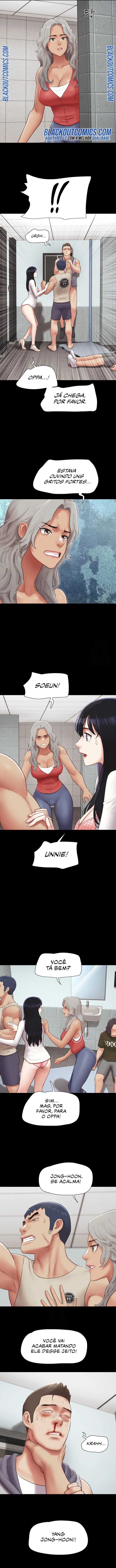 Everything Is Agreed 2: Soeun — Capítulo 57 — página 8