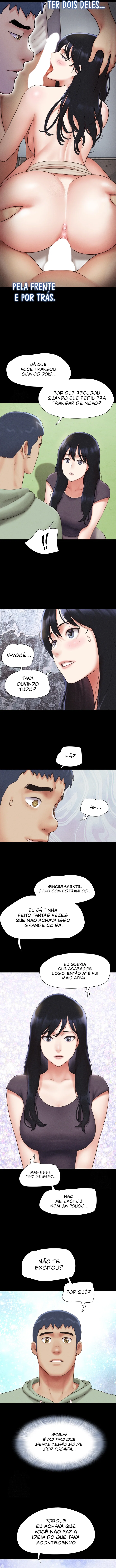 Everything Is Agreed 2: Soeun — Capítulo 57 — página 11