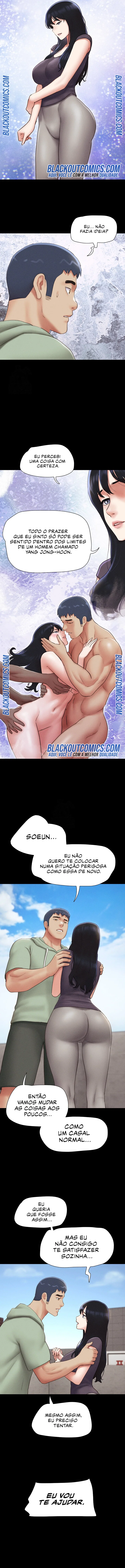 Everything Is Agreed 2: Soeun — Capítulo 57 — página 12