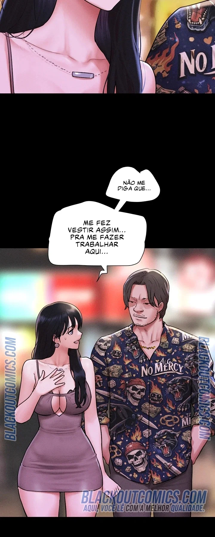 Everything Is Agreed 2: Soeun — Capítulo 89 — página 10