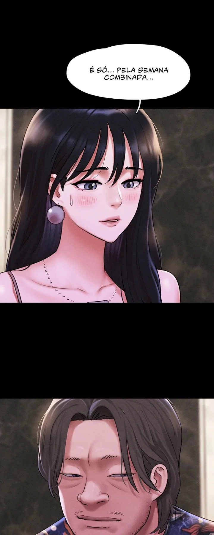 Everything Is Agreed 2: Soeun — Capítulo 89 — página 15