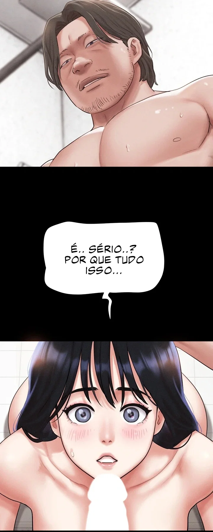Everything Is Agreed 2: Soeun — Capítulo 89 — página 18