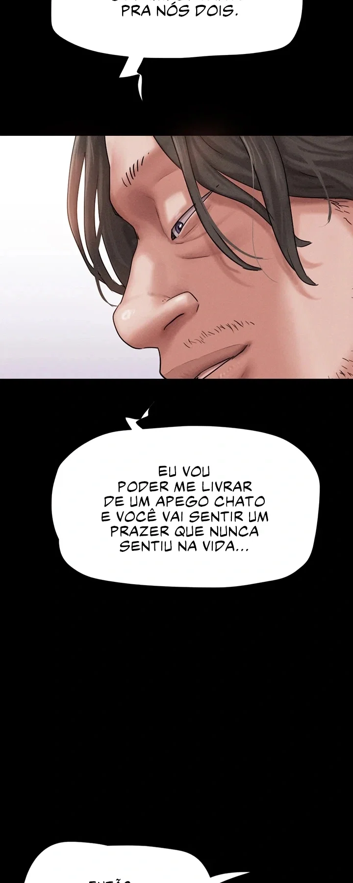 Everything Is Agreed 2: Soeun — Capítulo 89 — página 21
