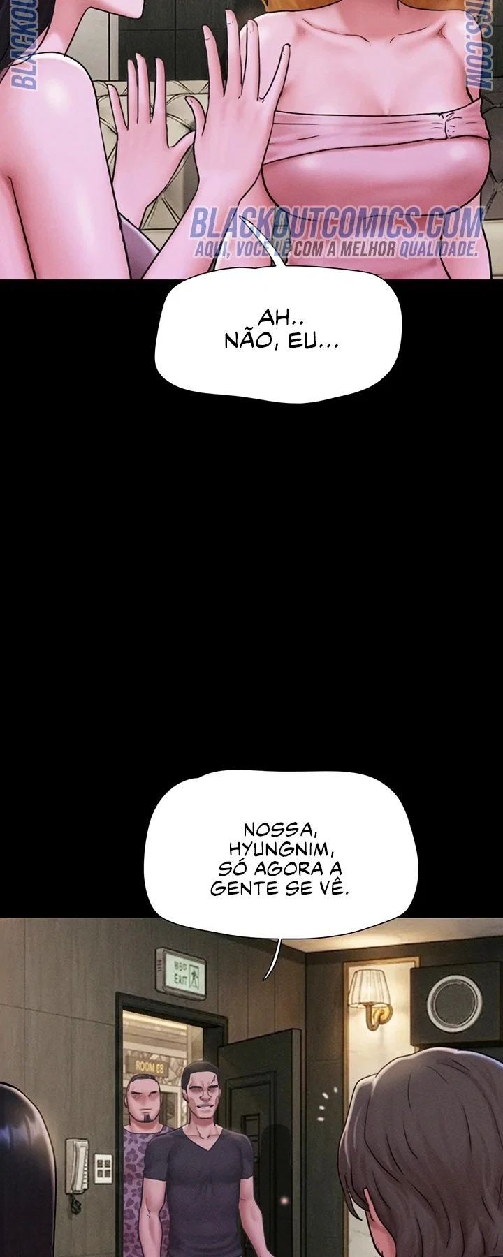 Everything Is Agreed 2: Soeun — Capítulo 89 — página 28