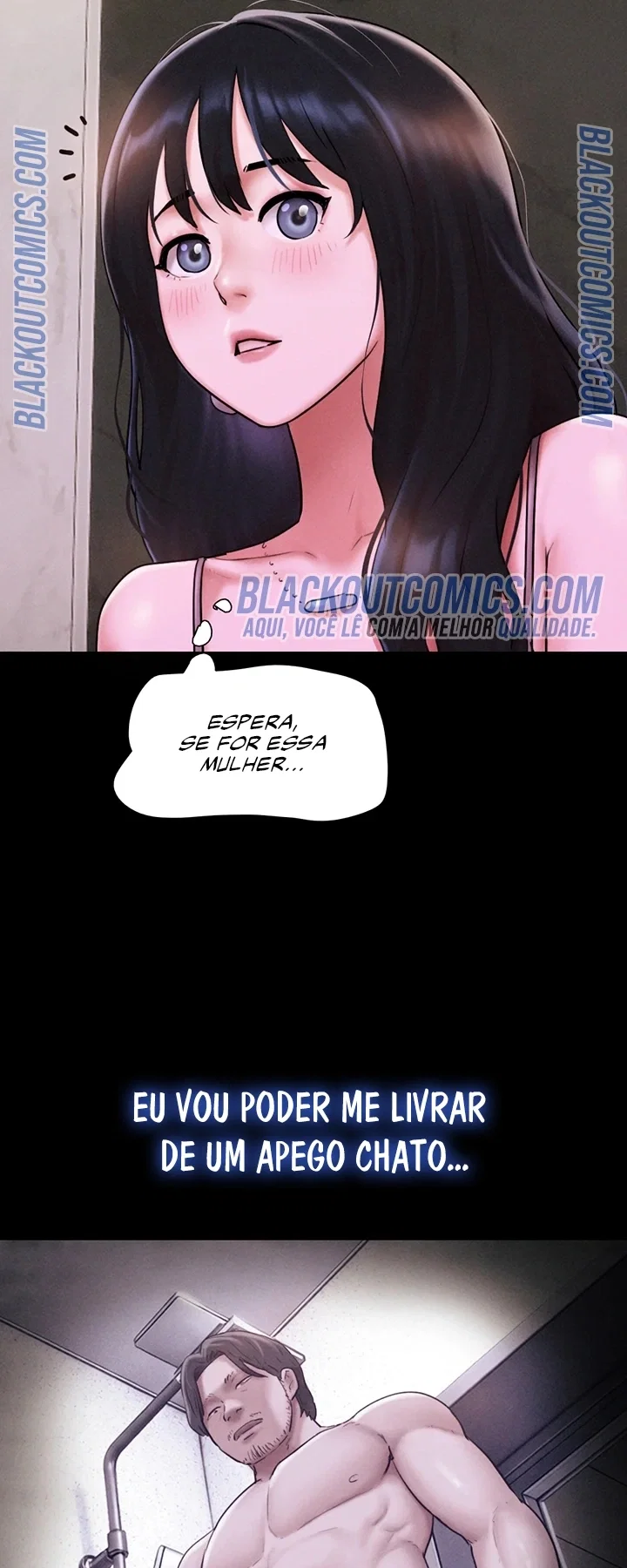 Everything Is Agreed 2: Soeun — Capítulo 89 — página 40