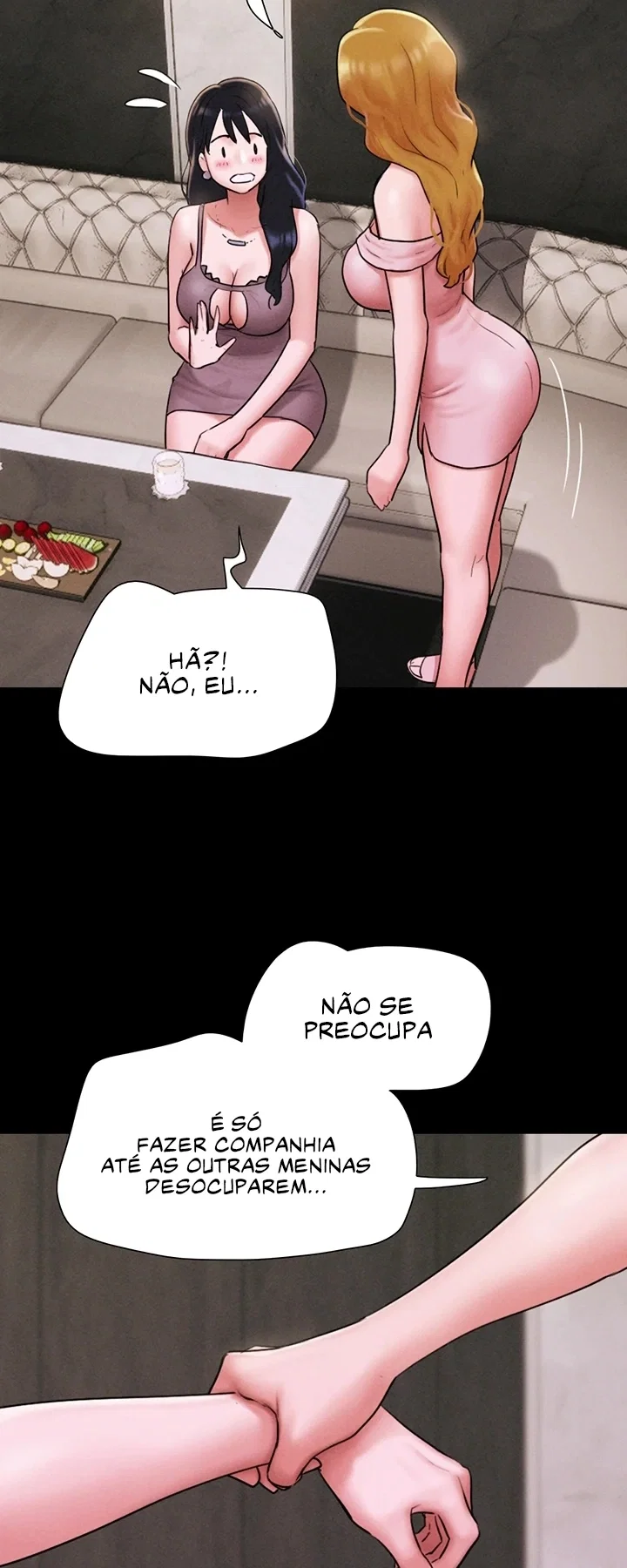 Everything Is Agreed 2: Soeun — Capítulo 89 — página 44