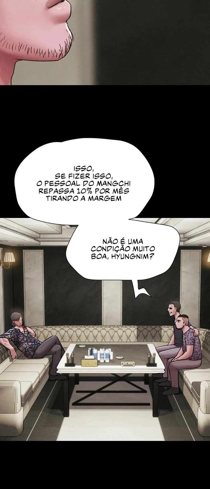 Everything Is Agreed 2: Soeun — Capítulo 89 — página 46