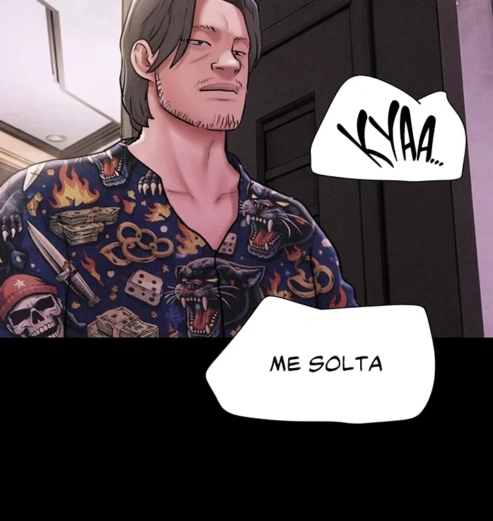 Everything Is Agreed 2: Soeun — Capítulo 89 — página 58