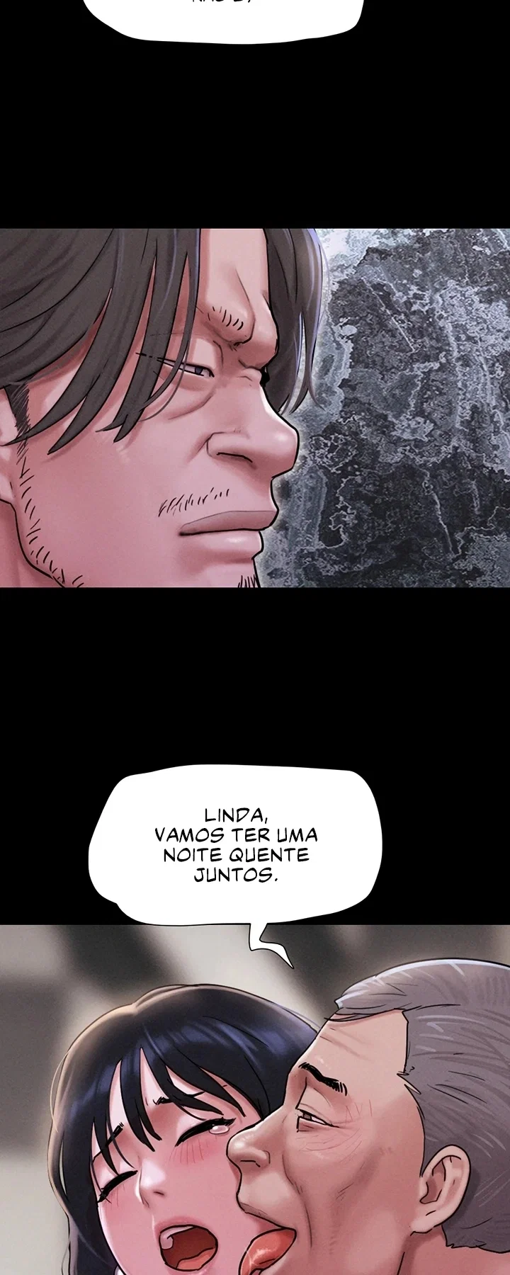 Everything Is Agreed 2: Soeun — Capítulo 89 — página 60