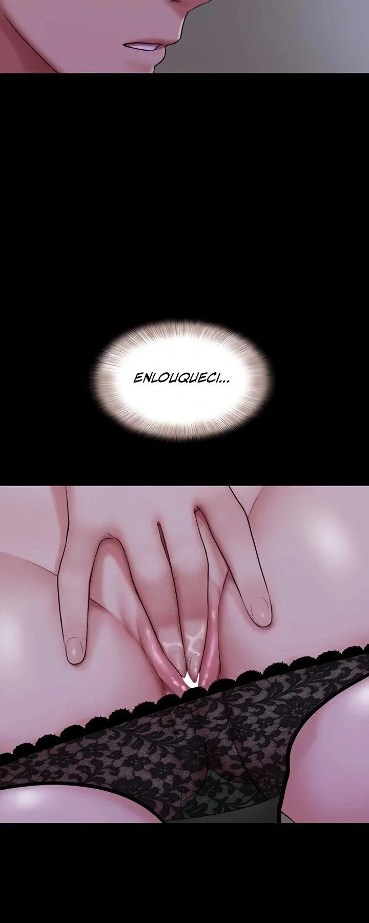 Everything Is Agreed 2: Soeun — Capítulo 72 — página 3