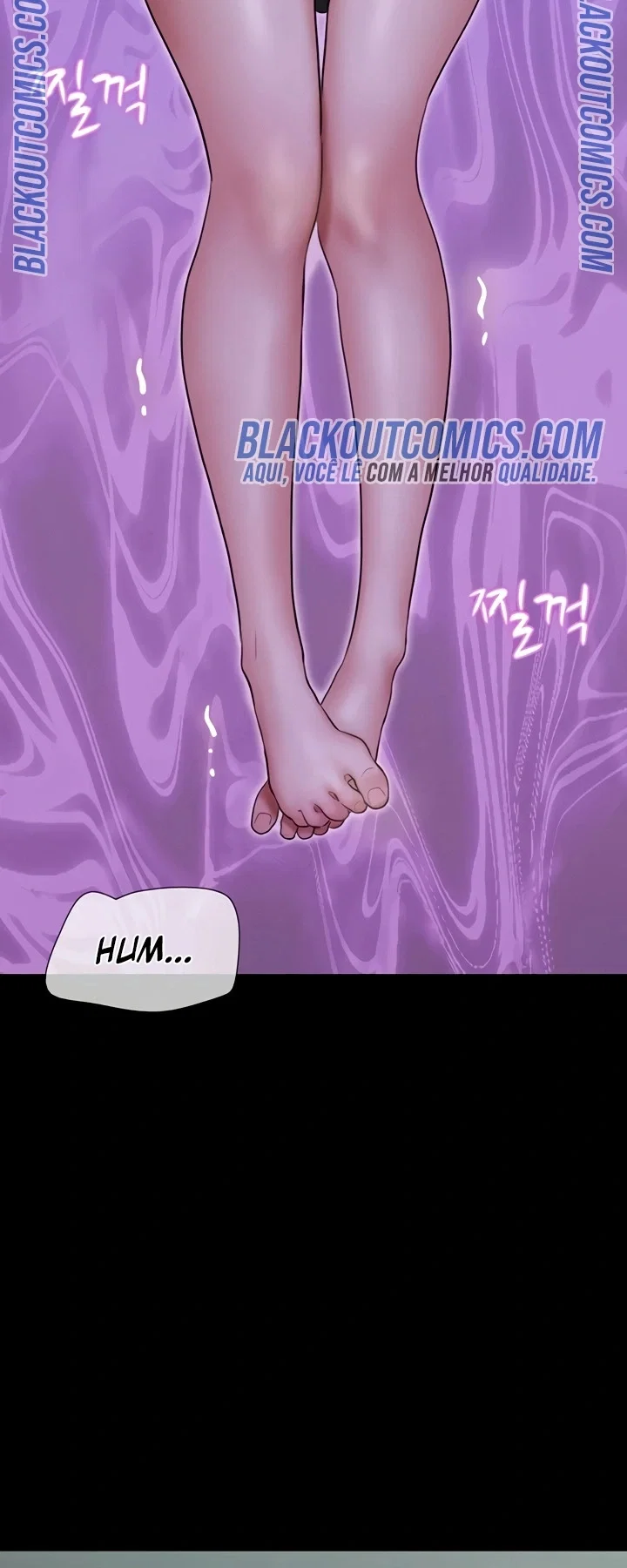 Everything Is Agreed 2: Soeun — Capítulo 72 — página 5