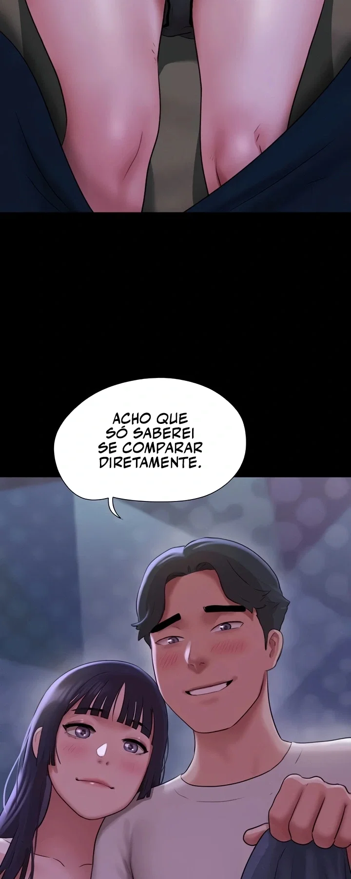 Everything Is Agreed 2: Soeun — Capítulo 72 — página 8