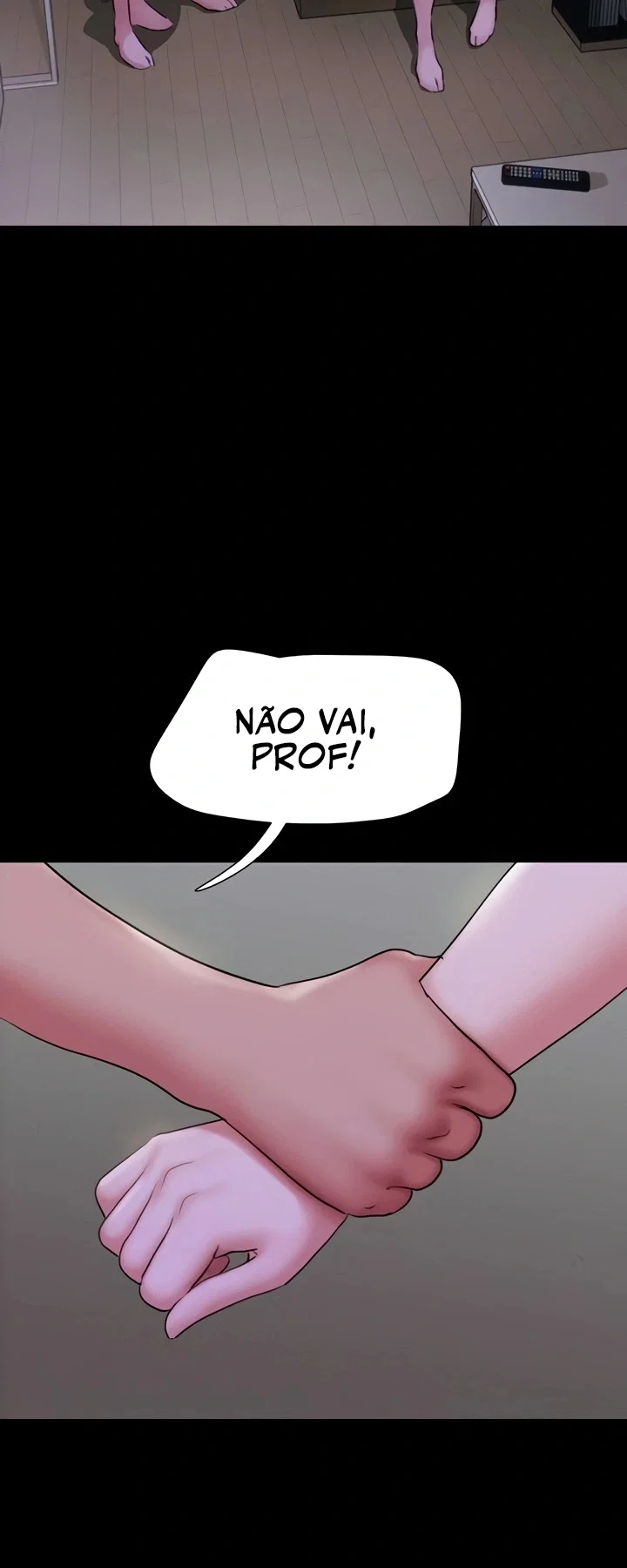 Everything Is Agreed 2: Soeun — Capítulo 72 — página 17