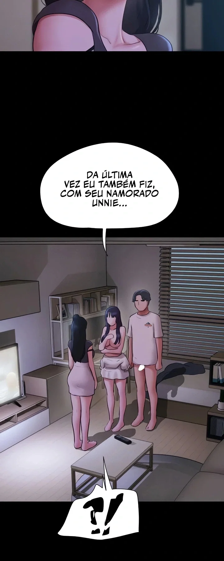 Everything Is Agreed 2: Soeun — Capítulo 72 — página 20