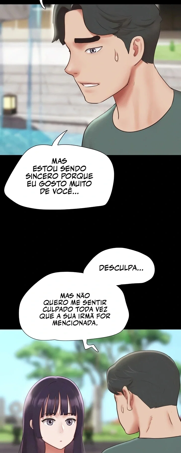 Everything Is Agreed 2: Soeun — Capítulo 72 — página 26