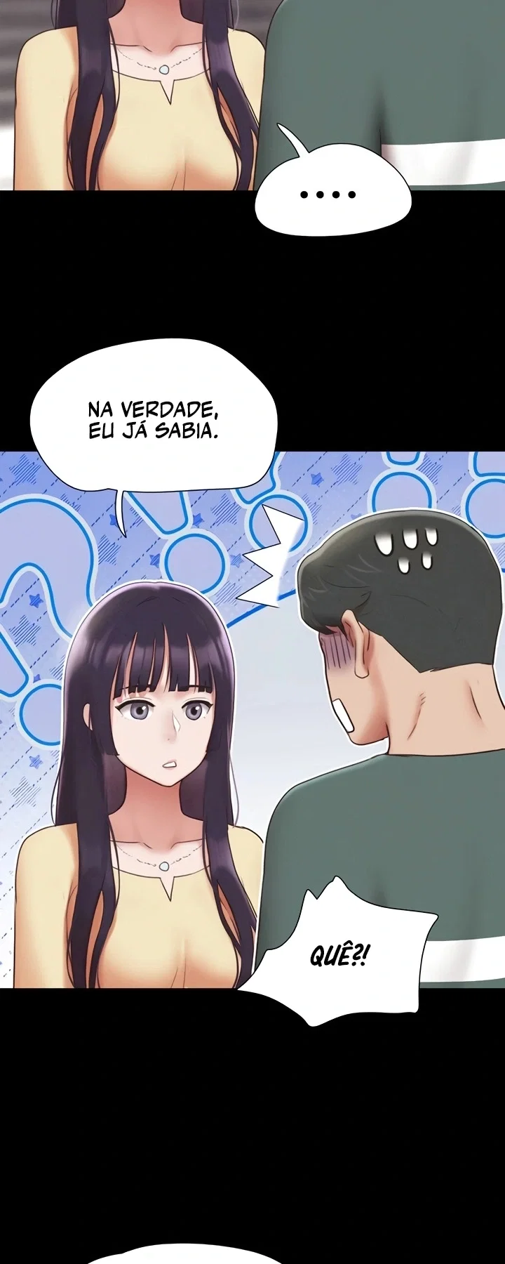 Everything Is Agreed 2: Soeun — Capítulo 72 — página 27