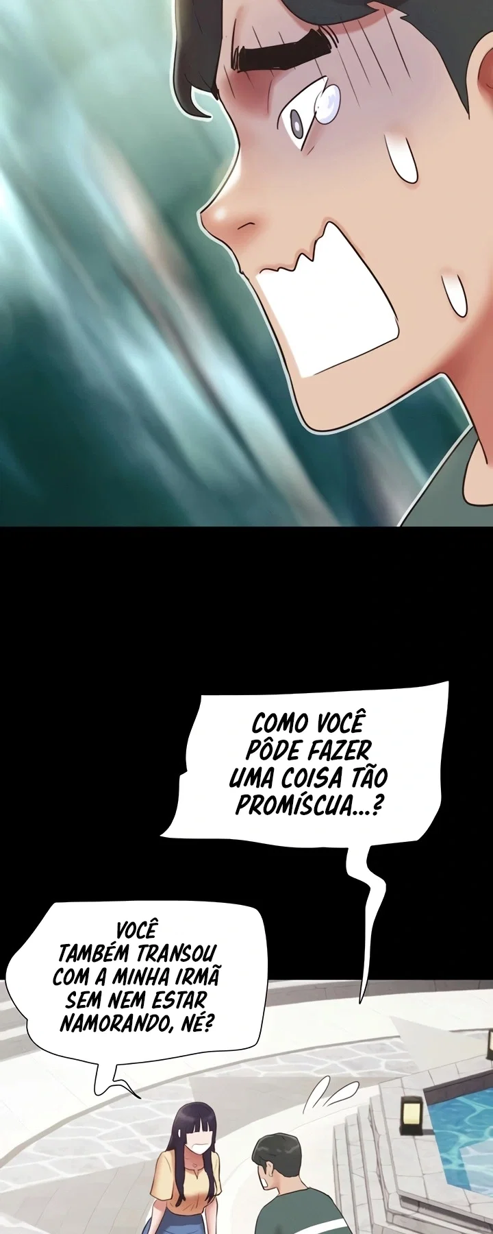Everything Is Agreed 2: Soeun — Capítulo 72 — página 29