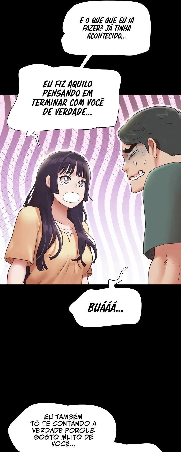 Everything Is Agreed 2: Soeun — Capítulo 72 — página 31