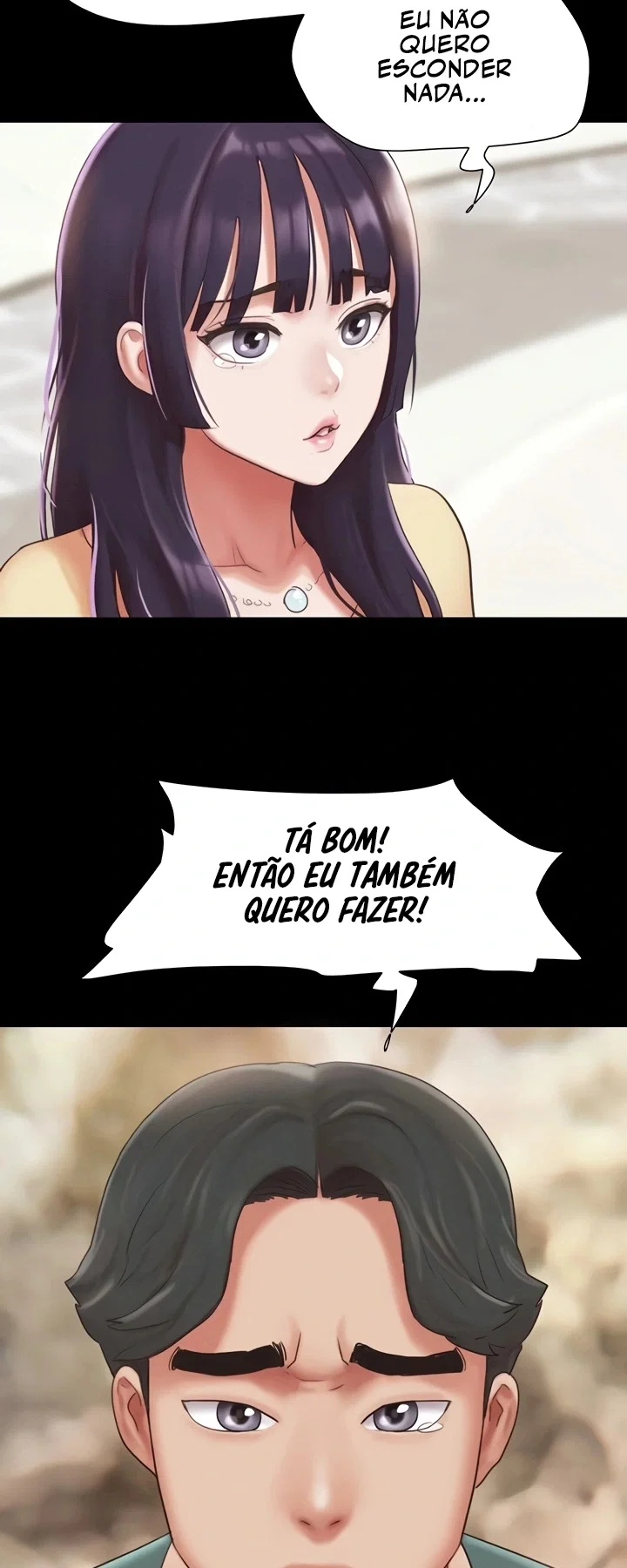 Everything Is Agreed 2: Soeun — Capítulo 72 — página 32