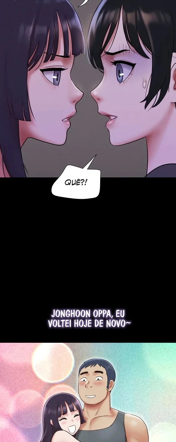 Everything Is Agreed 2: Soeun — Capítulo 72 — página 37