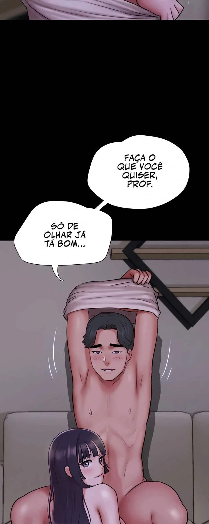Everything Is Agreed 2: Soeun — Capítulo 72 — página 44