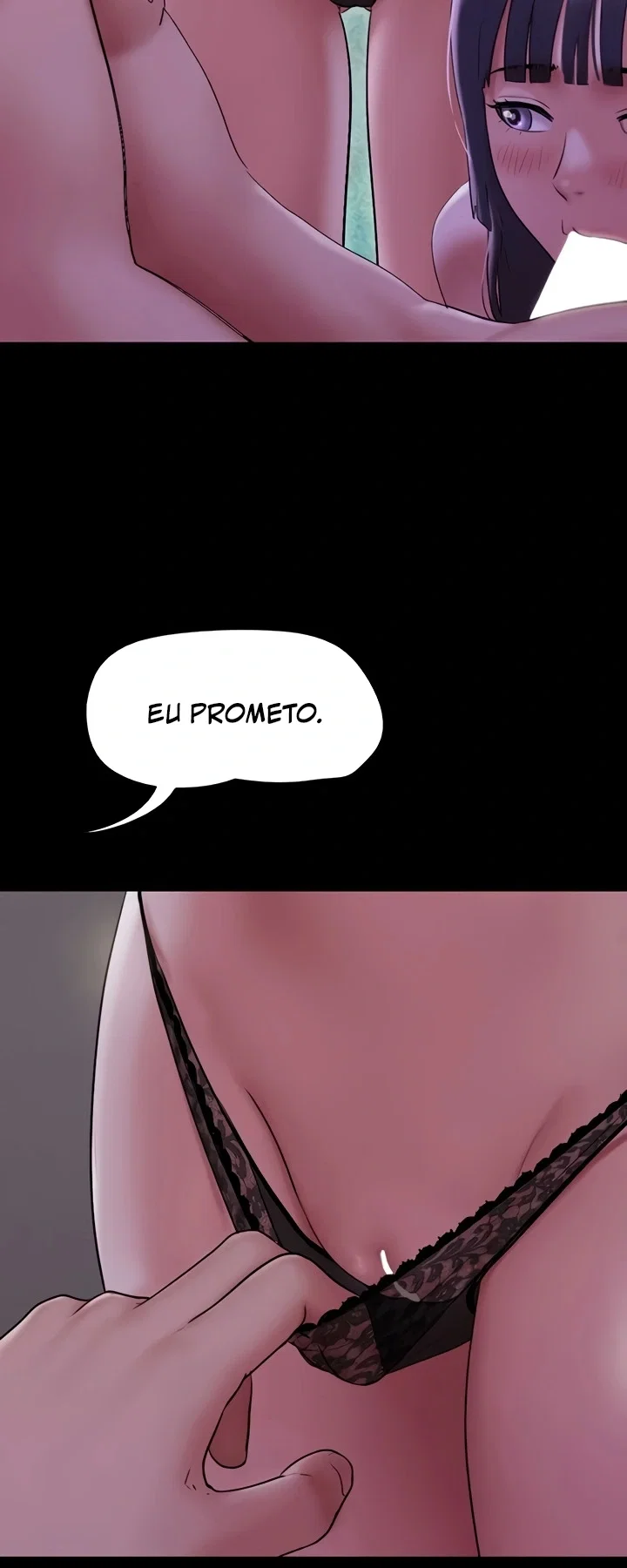 Everything Is Agreed 2: Soeun — Capítulo 72 — página 52